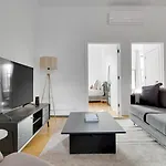 Williamsburg 2Br W Wd Private Deck Nr Ferry Nyc-707