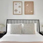 Williamsburg 2Br W Wd Private Deck Nr Ferry Nyc-707