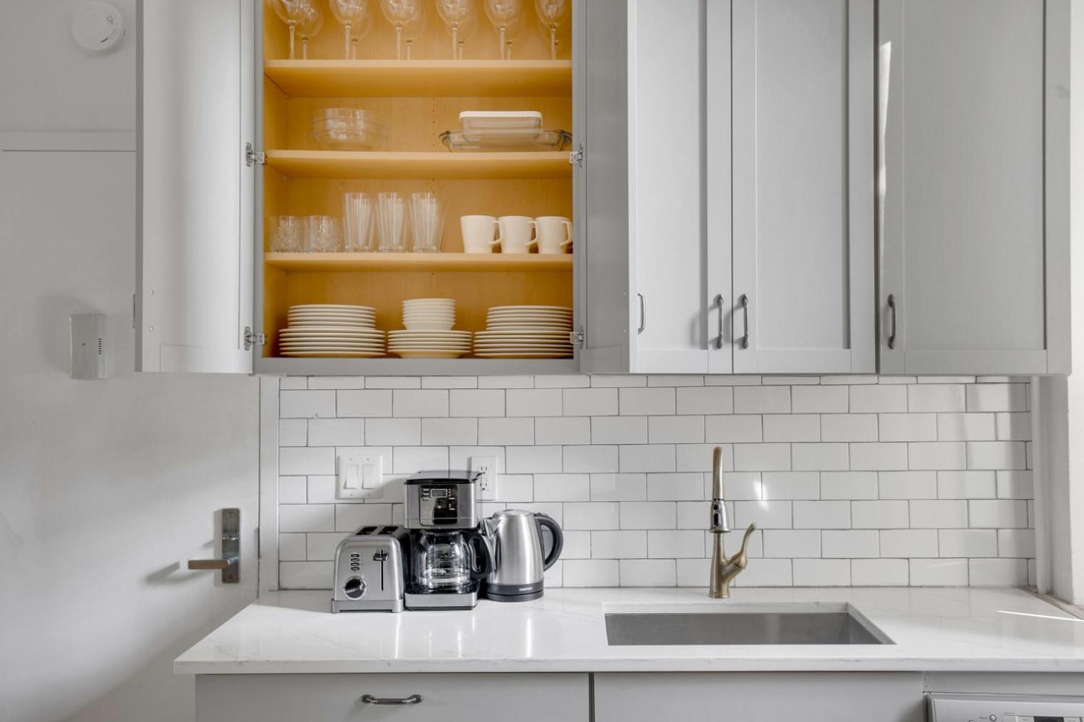 Williamsburg 2br W Wd Private Deck Nr Ferry Nyc-707 Apartment