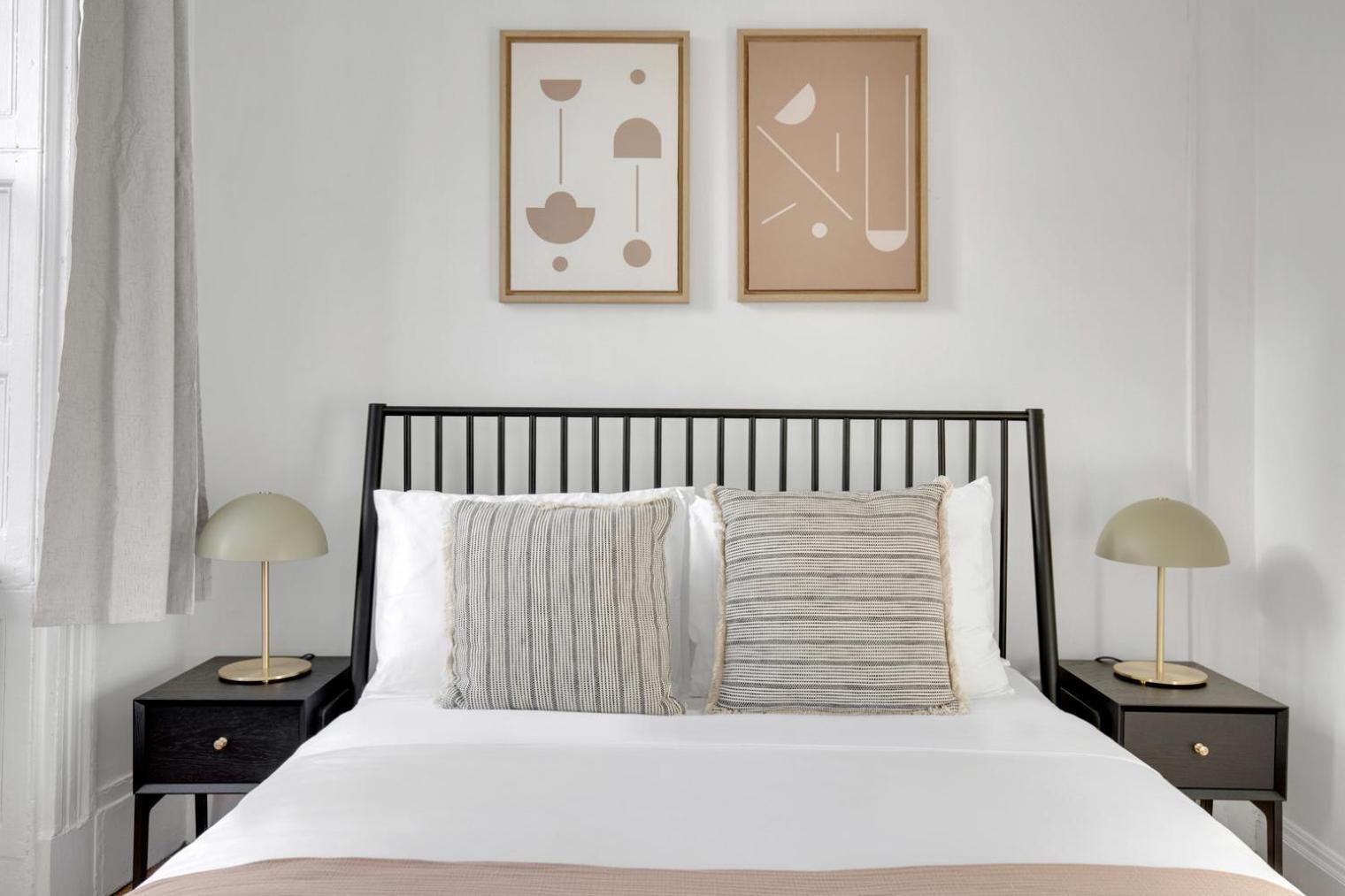 Williamsburg 2br W Wd Private Deck Nr Ferry Nyc-707