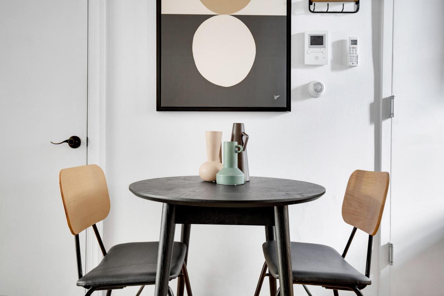 Williamsburg 2br W Wd Private Deck Nr Ferry Nyc-707